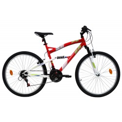 Vélo 26 pouces FS