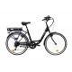 Vélo à assistance électrique 26 pouces 36V/13AH avec panier AV