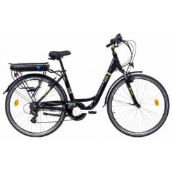 VAE city dame 28 pouces E8000