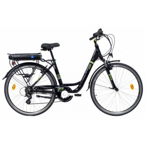 VAE city dame 26 pouces E8000