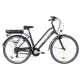 VAE Trekking 28 pouces E8500