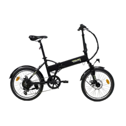 CITY PLIANT E 2300