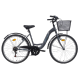 Vélo 26 pouces CITY 40