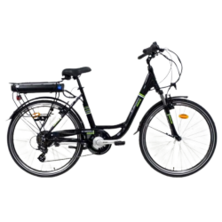 VAE city dame 26 pouces E8000