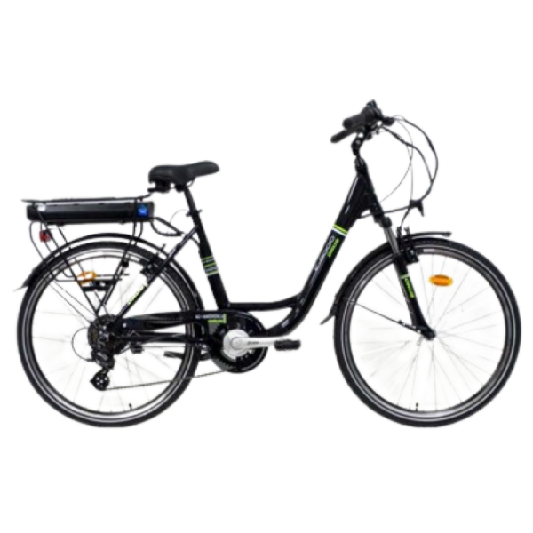 VAE city dame 26 pouces E8000