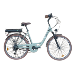 Vae City dame E4600