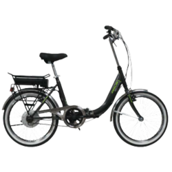 VAE pliant 20 pouces E 1000RM