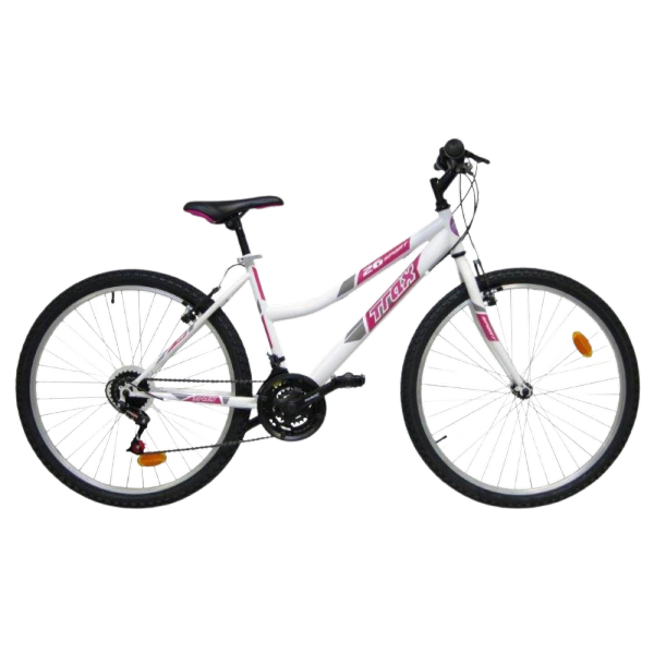 VTT 26 pouces Femme