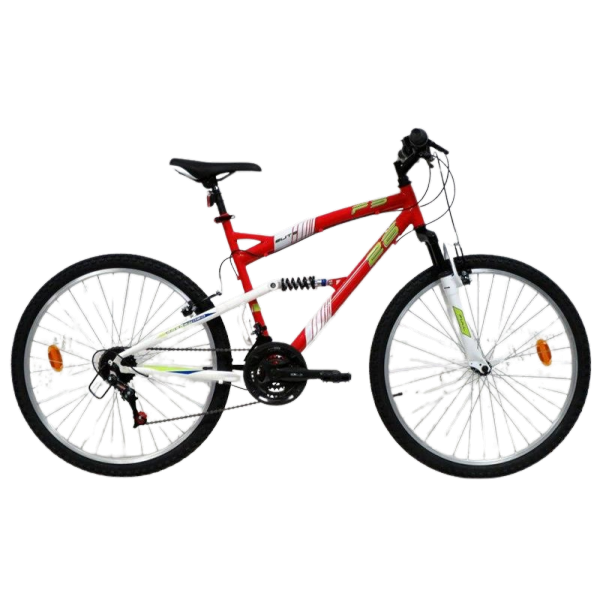 VTT FS 26 Pouces