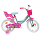 Vélo enfant 16 pouces LOL