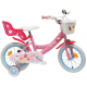 Vélo enfant 14 pouces PRINCESS