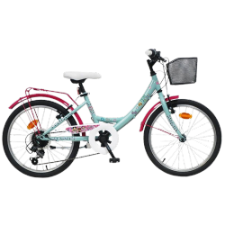 Vélo JR 20 pouces LOL