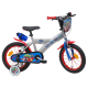 Vélo enfant 14 pouces ADVENGERS