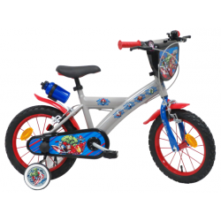 Vélo enfant 14 pouces ADVENGERS