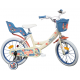 Vélo enfant 16 pouces STITCH