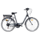 Vélo à assistance électrique 26 pouces 36V/13AH avec panier AV