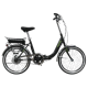 Vélo pliant ours à assistance électrique 20 pouces 24V/7,8AH