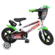 Vélo enfant 12 pouces RT-BOY SKATE