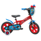 Vélo enfant 12 pouces SPIDERMAN