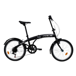 Vélo Pliant 20 pouces URBANMOVE