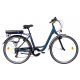 Vélo à assistance électrique 26 pouces 36V/7,8AH avec panier AV