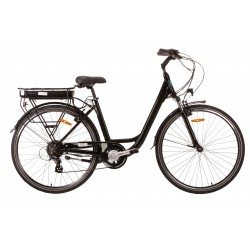 VAE city dame 26 pouces E8000 RM