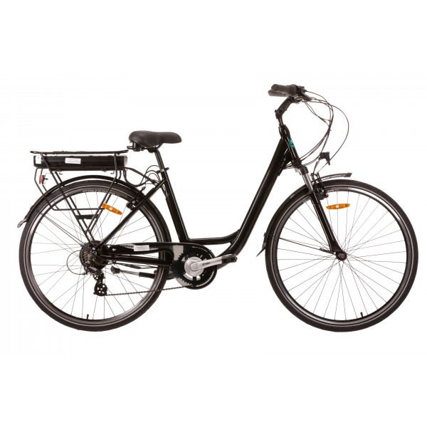 VAE city dame 26 pouces E8000 RM