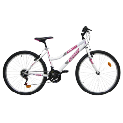 VTT 26 pouces Femme