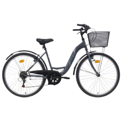 VAE city 26 pouces VINTAGE SOLAR