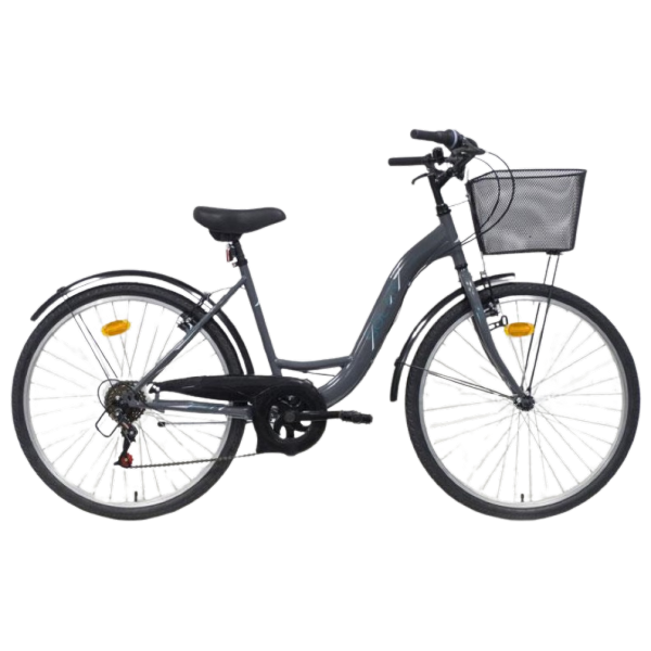 VAE city 26 pouces VINTAGE SOLAR