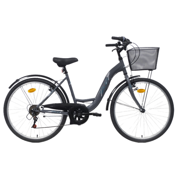 Vélo 26 pouces CITY 40