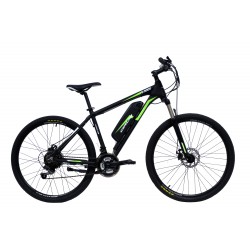 Vélo 27,5 pouces Aluminium E3000 à assistance électrique 36V/10,4AH