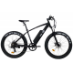 VTTAE FAT BIKE I.SNOW