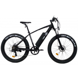 VTTAE FAT BIKE I.SNOW