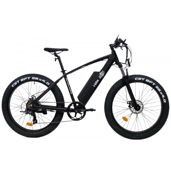 VTTAE FAT BIKE I.SNOW
