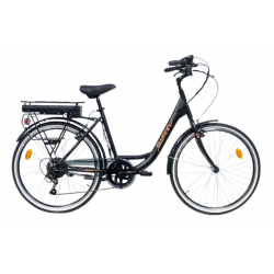 Vélo à assistance électrique 26 pouces 36V/7,8AH