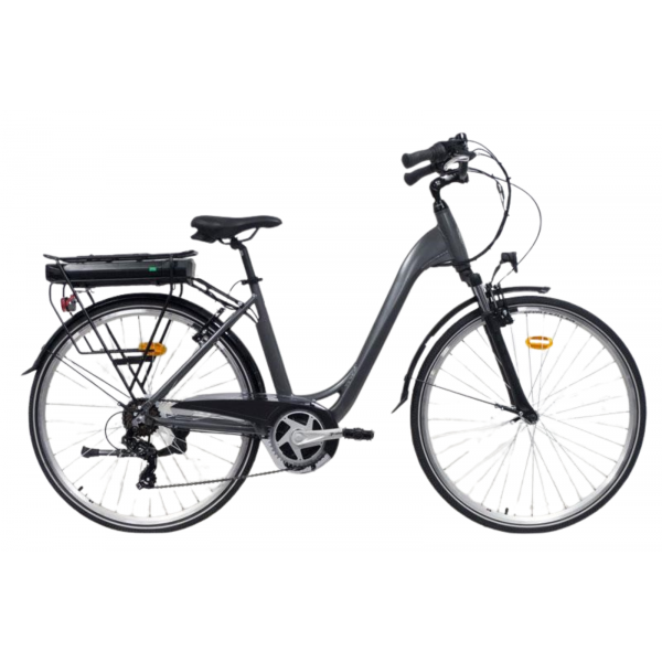 Notice velo top life e8000 hotsell