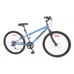 VTT 26'' MERCIER BLEU