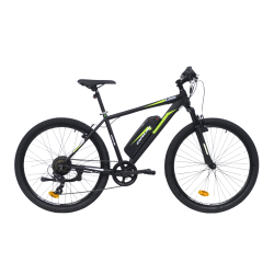 Vélo 27,5 pouces Aluminium E3300 à assistance électrique 36V/10,4AH