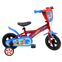 Vélo enfant 10 pouces PAW PATROL