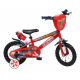Vélo enfant 12 pouces CAR 3