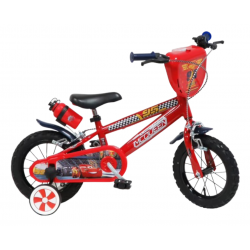 Vélo enfant 12 pouces CAR 3