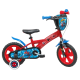 Vélo enfant 12 pouces SPIDERMAN