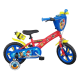 Vélo enfant 12 pouces PAW PATROL