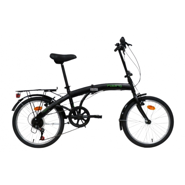 Vélo Pliant 20 pouces