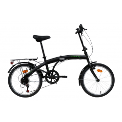 Vélo Pliant 20 pouces