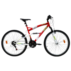 VTT FS 26 Pouces