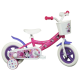 Vélo enfant 10 pouces MINNIE