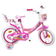 Vélo Enfant 14 pouces FLOWER