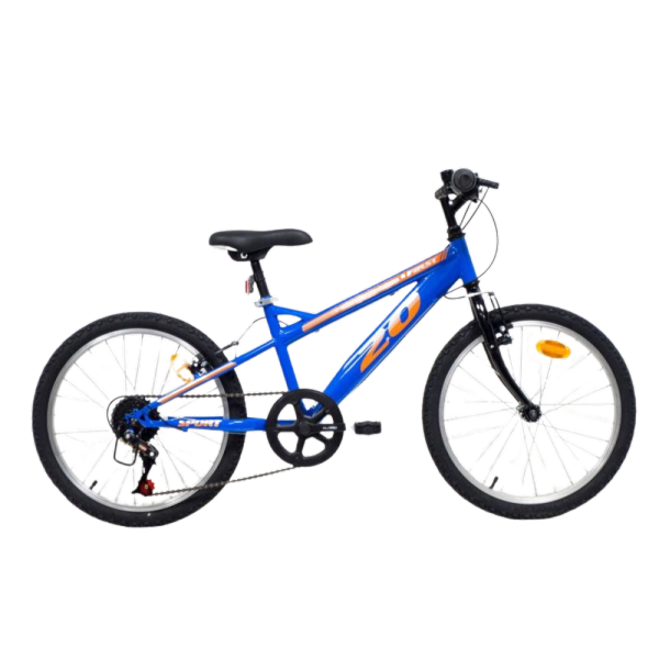 VTT JR 20 pouces